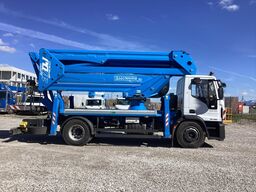 Socage ForSte 37DJ Speed