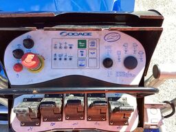 Socage ForSte 37DJ Speed