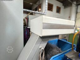 GILDEMEISTER CTX 520 linear