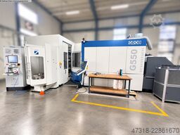 GROB-WERKE G551