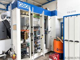 GROB-WERKE G551