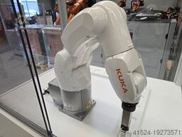 Kuka KUKA KR3 R540 KRC4 Compact