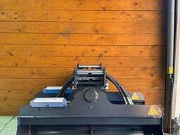 Grabenräumlöffel hydr. 1.000mm MS01 NEU