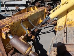 Hanomag K 12 DE / MF 600 C