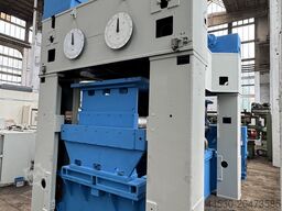 WMW GOTHA UBR 16x2500