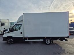 Iveco DAILY 35 - CNG
