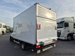 Iveco DAILY 35 - CNG