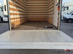 Iveco DAILY 35 - CNG