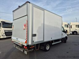 Iveco DAILY 35 - CNG