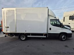 Iveco DAILY 35 - CNG