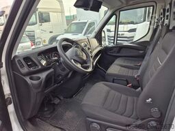 Iveco DAILY 35 - CNG