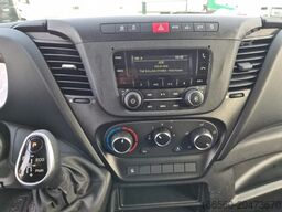 Iveco DAILY 35 - CNG