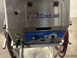 Cold Jet Microclean i3