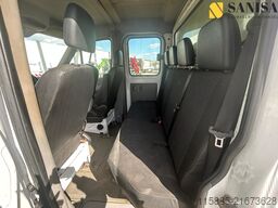 Mercedes Benz Sprinter 309/DOKA/TÜV:09.26/Pritche