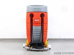 Hako Scrubmaster B115 R TB650 - 2015y - 340h