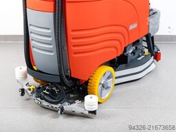 Hako Scrubmaster B115 R TB650 - 2015y - 340h