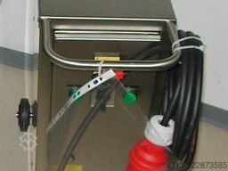 Gebhardt Anlagentechnik GmbH & Co. KG TD23