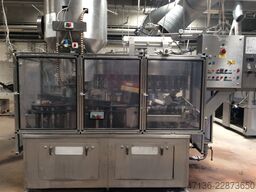 Bertolaso Bertolaso Monoblock Cobert