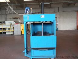 Pressa-compattatore ITALSYSTEM T10