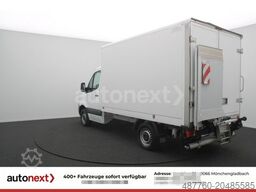 MERCEDES-BENZ Sprinter 314 Automatik *LADEBORDWAND* 3-SITZE