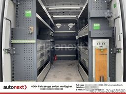 MERCEDES-BENZ Sprinter 316 *Werkstatt* AHK 3,5t+KAMERA+230V