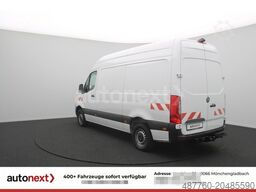 MERCEDES-BENZ Sprinter 316 *Werkstatt* AHK 3,5t+KAMERA+230V