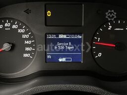 MERCEDES-BENZ Sprinter 316 *Werkstatt* AHK 3,5t+KAMERA+230V