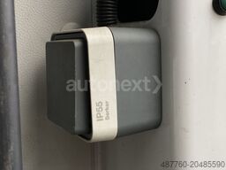 MERCEDES-BENZ Sprinter 316 *Werkstatt* AHK 3,5t+KAMERA+230V