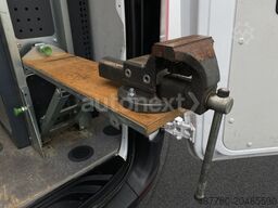 MERCEDES-BENZ Sprinter 316 *Werkstatt* AHK 3,5t+KAMERA+230V