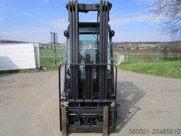 Toyota 42-8FDF18 - 1,8 Ton. - Triplex-FH 5m + Seitenschi