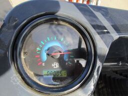 Atlas AC08B - mechan. Schnellwechsler LEHNHOF + 3 Löffel