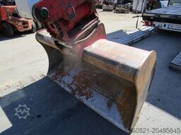 Takeuchi TB 2150R - Powertilt + Zentralschmierung + Klima