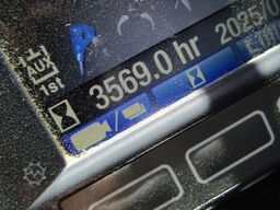 Takeuchi TB 2150R - Powertilt + Zentralschmierung + Klima