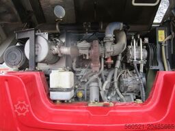 Takeuchi TB295W - POWERTILT + Schnellwechsler + 3 Löffel