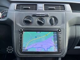 VOLKSWAGEN CADDY 2.0 TDI TEMPOMAT AHK NAVI EURO 6