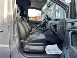 VOLKSWAGEN CADDY 2.0 TDI TEMPOMAT AHK NAVI EURO 6