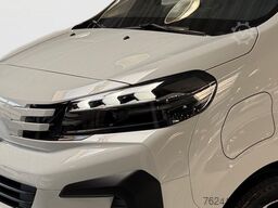 PEUGEOT EXPERT Kastenwagen M Tech Edition Diesel 180 Aut