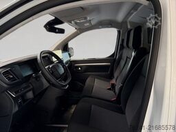 PEUGEOT EXPERT Kastenwagen M Tech Edition Diesel 180 Aut