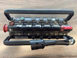 RENAULT T 380 * Abschleppwagen 7,50m* KRAN/FUNK * TOP