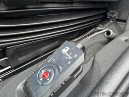 MERCEDES-BENZ ATEGO 1524 L / LBW / 2 x AHK / KAMERA