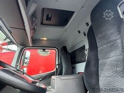 MERCEDES-BENZ ATEGO 1524 L / LBW / 2 x AHK / KAMERA