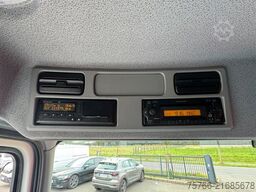 MERCEDES-BENZ ATEGO 1524 L / LBW / 2 x AHK / KAMERA