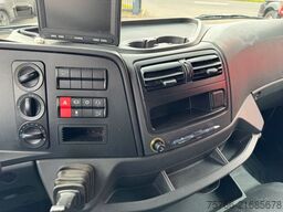 MERCEDES-BENZ ATEGO 1524 L / LBW / 2 x AHK / KAMERA