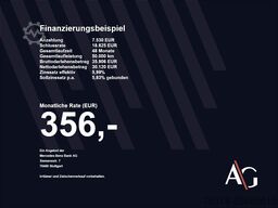 Mercedes-Benz Vito 116 CDI Kasten  Lang 9Gtr MBUX SHZ RfKam 3S