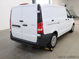 Mercedes-Benz Vito 116 CDI Kasten  Lang 9Gtr MBUX SHZ RfKam 3S