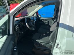 Mercedes-Benz Vito 116 CDI Kasten  Lang 9Gtr MBUX SHZ RfKam 3S