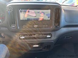 Mercedes-Benz Vito 116 CDI Kasten  Lang 9Gtr MBUX SHZ RfKam 3S