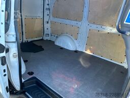 Mercedes-Benz Vito 116 CDI Kasten  Lang 9Gtr MBUX SHZ RfKam 3S