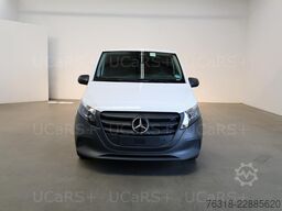 Mercedes-Benz Vito 116 CDI Kasten  Lang 9Gtr MBUX SHZ RfKam 3S
