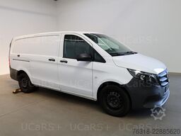 Mercedes-Benz Vito 116 CDI Kasten  Lang 9Gtr MBUX SHZ RfKam 3S